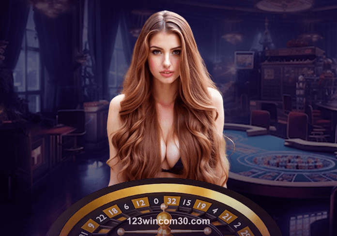 123wincom30 Auto-Roulette