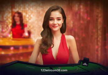 123wincom30 Emperor Speed Baccarat