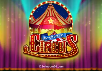 Ecstatic Circus tại 123wincom30