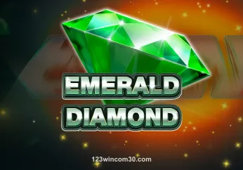 Emerald Diamond tại 123wincom30