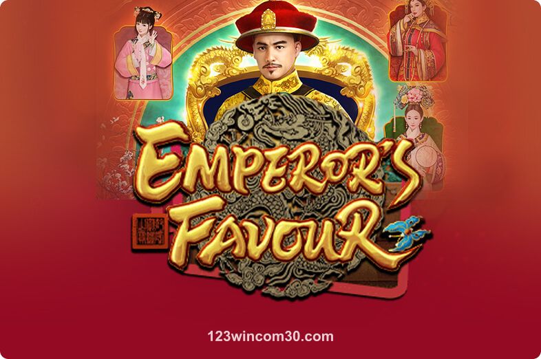 Emperor’s Favour tại 123wincom30